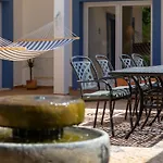 Quinta Dos Capinhas Porches (Algarve)