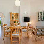 Quinta Dos Capinhas Villa Porches (Algarve)