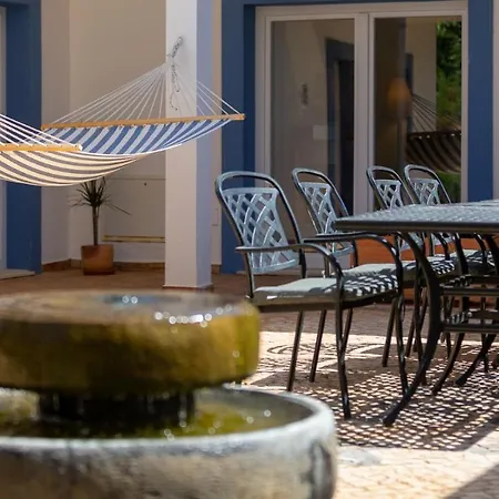 Quinta Dos Capinhas Porches (Algarve)