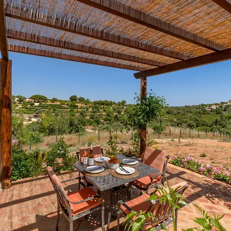 Quinta Dos Capinhas Villa