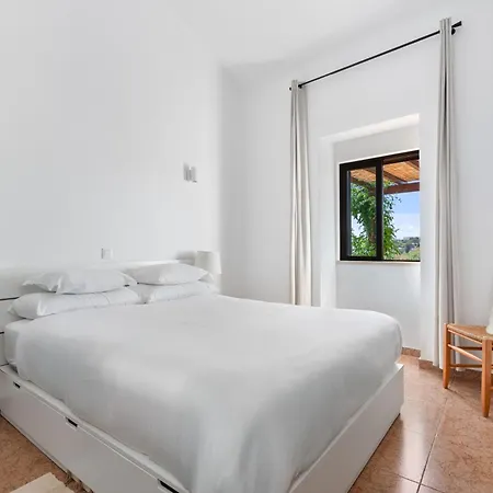 Quinta Dos Capinhas Villa *