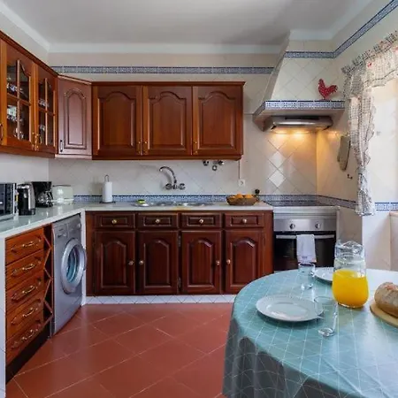 Villa Quinta Dos Capinhas