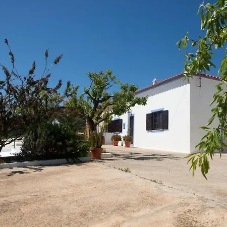 Villa Quinta Dos Capinhas Porches (Algarve)
