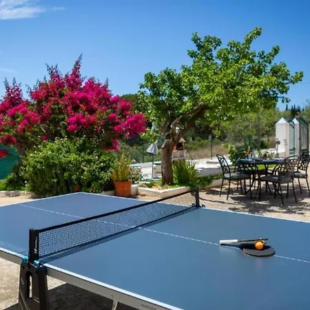 Quinta Dos Capinhas Villa