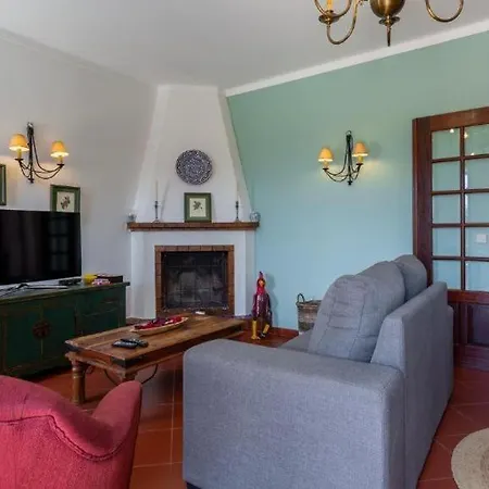 Villa Quinta Dos Capinhas