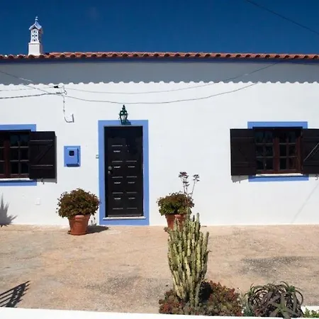 Quinta Dos Capinhas Villa Porches (Algarve)