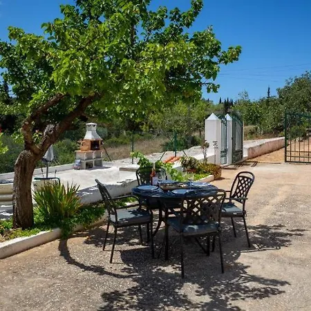 Quinta Dos Capinhas Villa