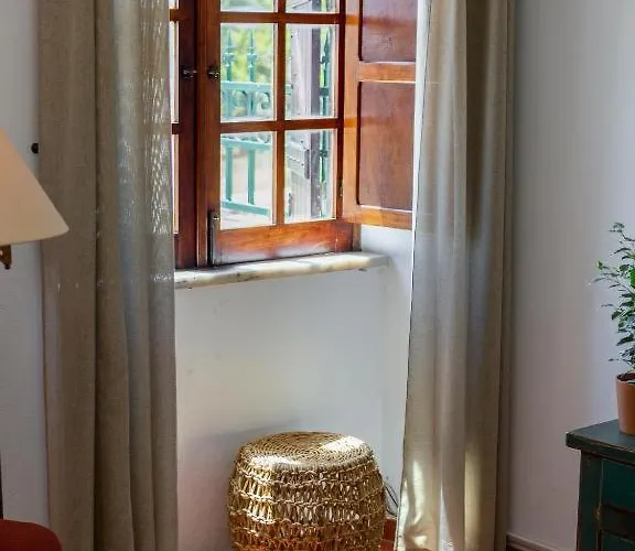 Quinta Dos Capinhas - Luxury With Pool In Vineyard 别墅 珀彻斯