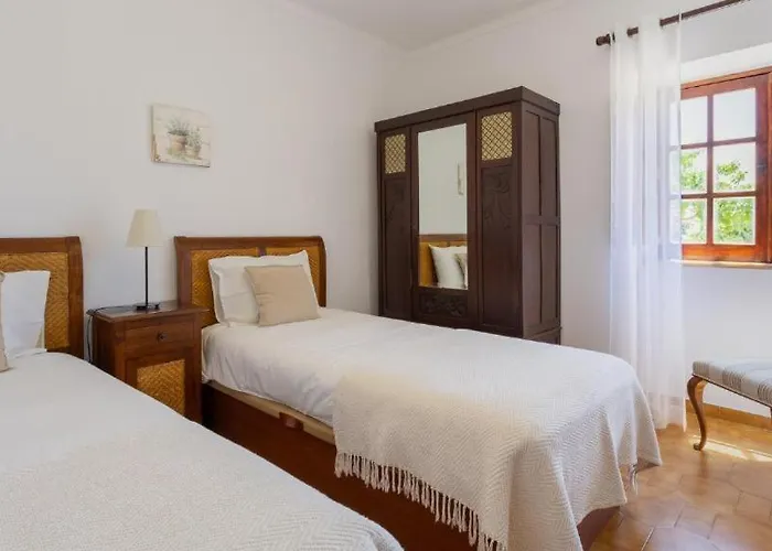 Quinta Dos Capinhas - Luxury With Pool In Vineyard * 珀彻斯