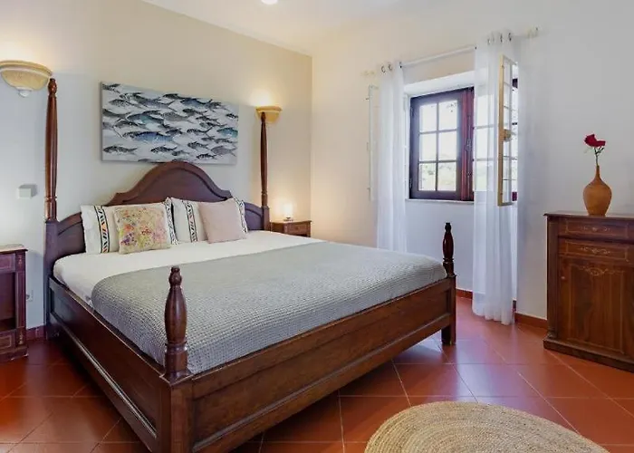 Quinta Dos Capinhas - Luxury With Pool In Vineyard 别墅 珀彻斯