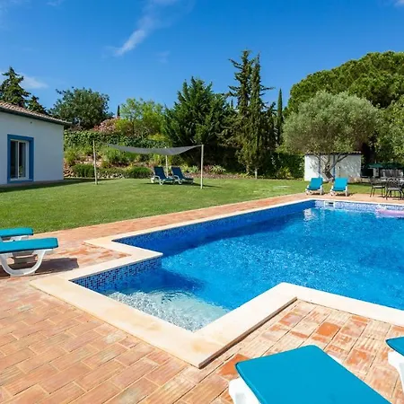 Vila Luxury With Pool In Vineyard Near The *