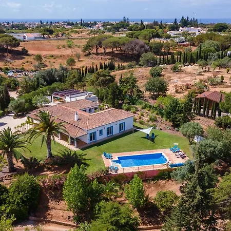 Villa Luxury With Pool In Vineyard Near The *