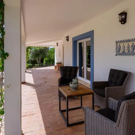 Quinta Dos Capinhas - Luxury Villa With Pool In Vineyard Villa