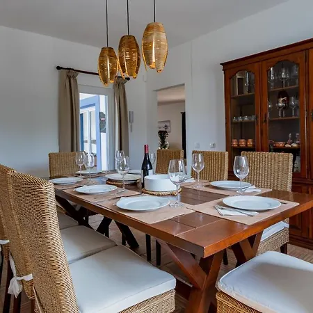 Luxury With Pool In Vineyard Near The Vila Porches (Algarve)