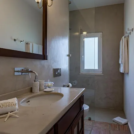 ヴィラ Quinta Dos Capinhas - Luxury Villa With Pool In Vineyard ポルシェス