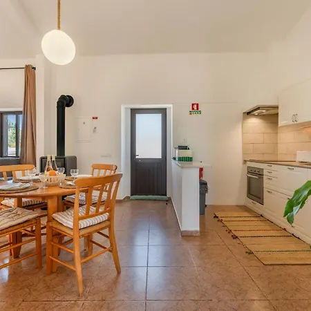 Villa Quinta Dos Capinhas - Luxury Villa With Pool In Vineyard