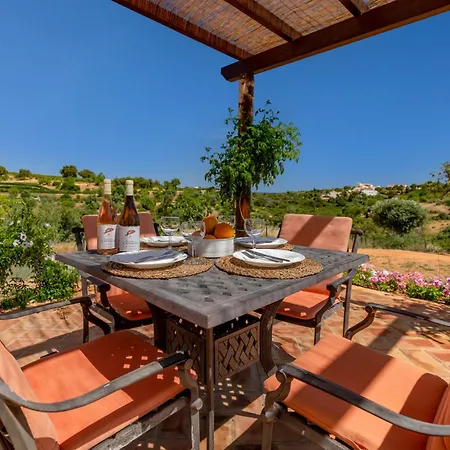 Quinta Dos Capinhas - Luxury Villa With Pool In Vineyard *