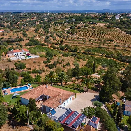 Vila Quinta Dos Capinhas - Luxury With Pool In Vineyard *