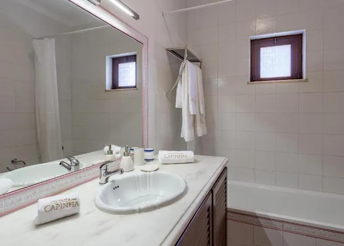 Quinta Dos Capinhas - Luxury With Pool In Vineyard *