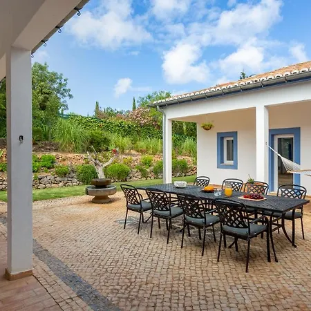 Quinta Dos Capinhas Βίλα