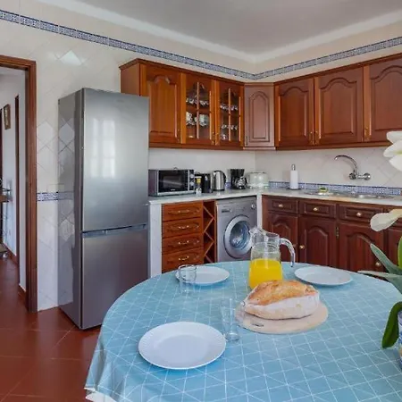 Βίλα Quinta Dos Capinhas Porches (Algarve)
