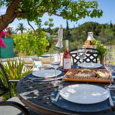 Βίλα Quinta Dos Capinhas Porches (Algarve)